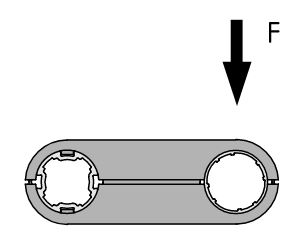 Parallel Clamp D30-80 - 0.0.686.65
