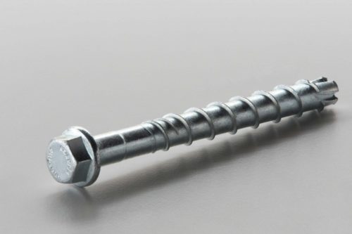 Screw Anchor ST 10x110, bright zinc-plated - 0.0.688.05