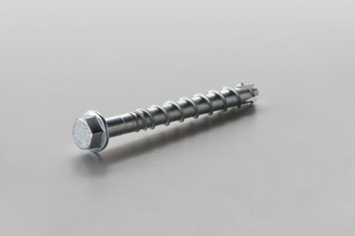 Screw Anchor ST 8x85, bright zinc-plated - 0.0.689.07